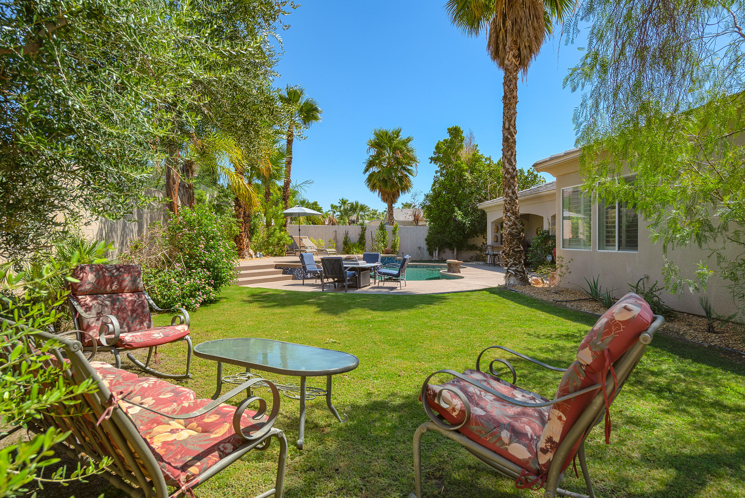 14 Bollinger Road Rancho Mirage, CA 92270 - Photo 25 of 31 2224