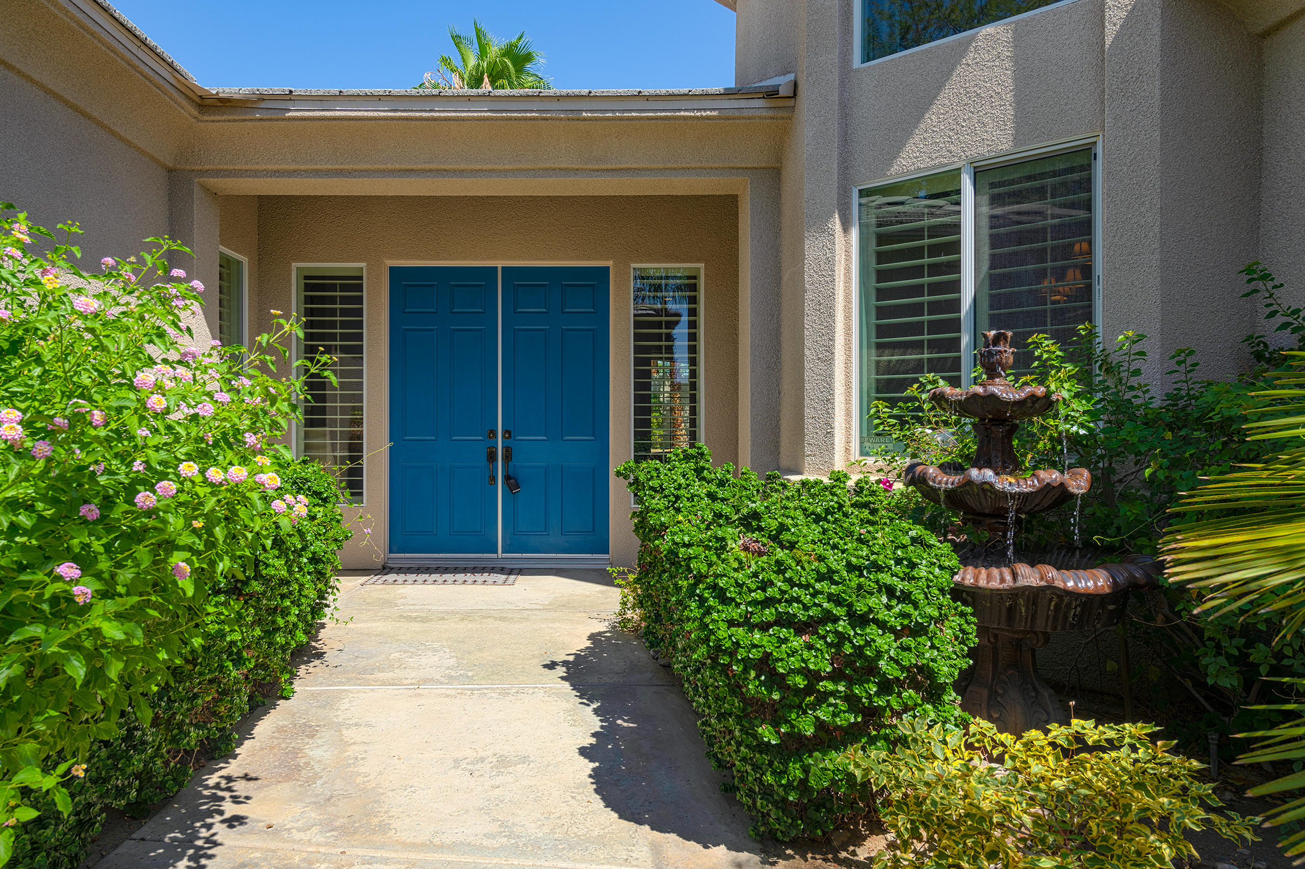 14 Bollinger Road Rancho Mirage, CA 92270 - Photo 27 of 31 0417