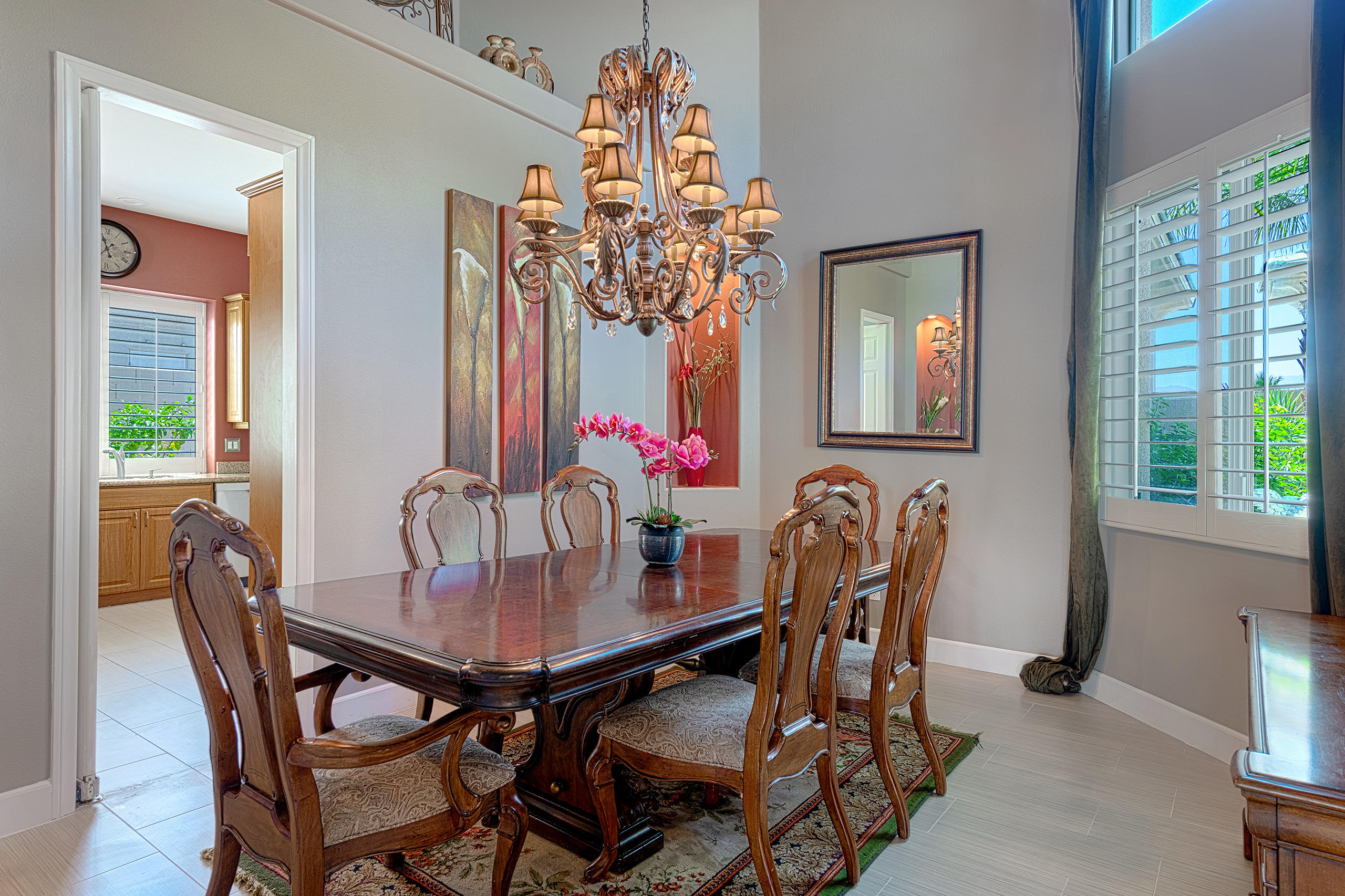14 Bollinger Road Rancho Mirage, CA 92270 - Photo 5 of 31 0705