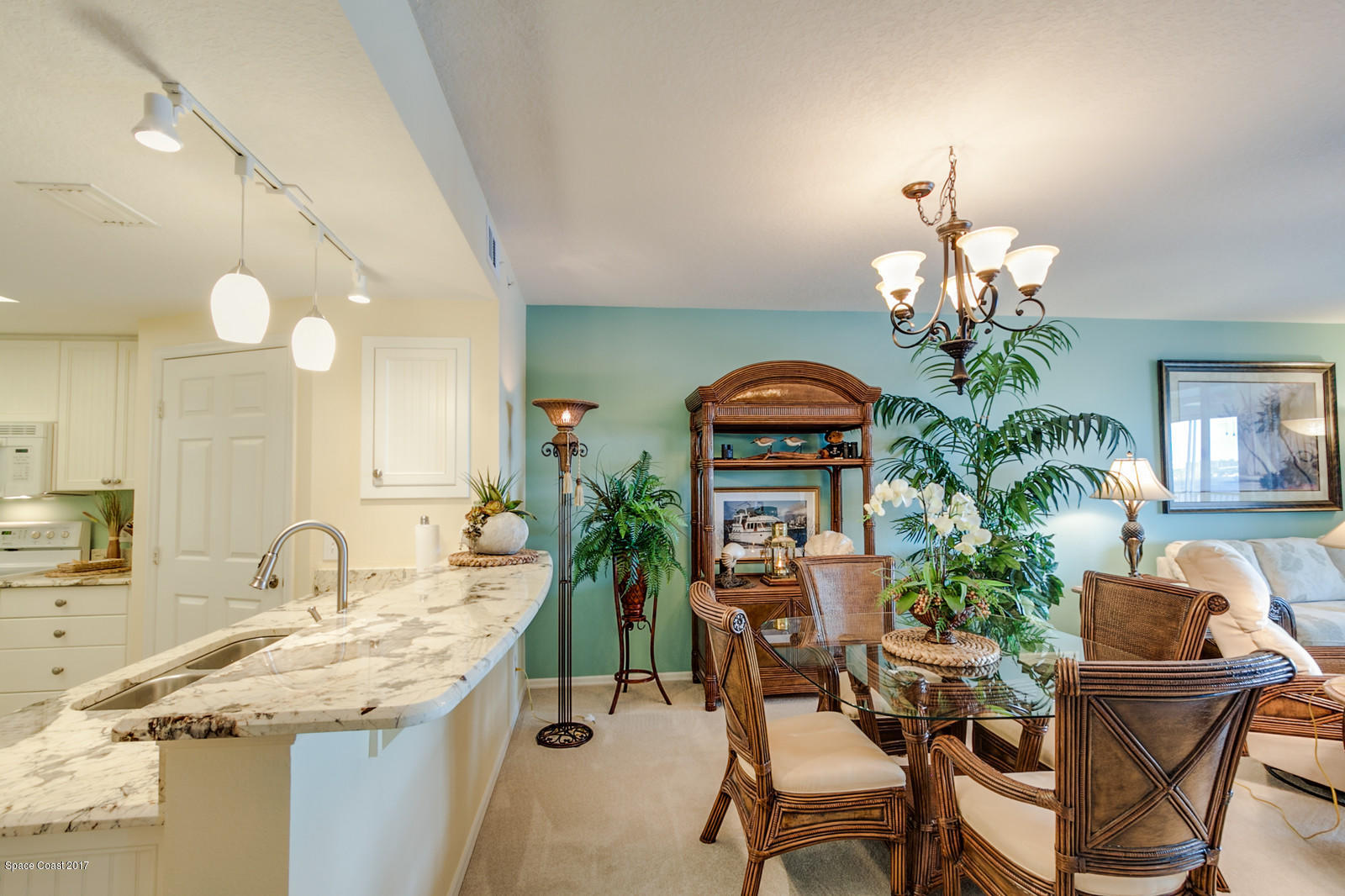 100 North Riverside Drive, Unit 505 Cocoa, FL 32922 - Photo 10 of 22 10_100Riverside--71_mls