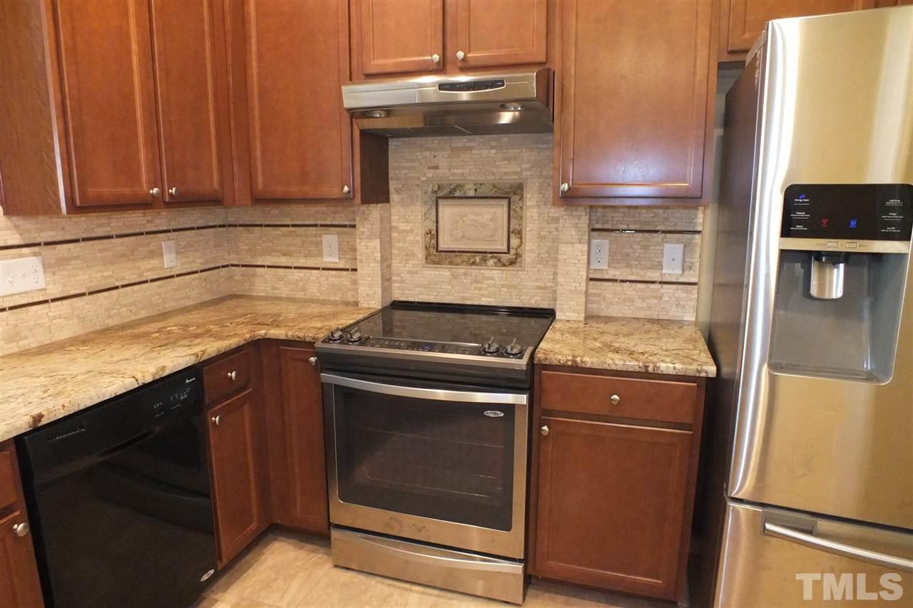 3909 Tresco Crossing Raleigh, NC 27616 - Photo 3 of 16 Gallery Image 3