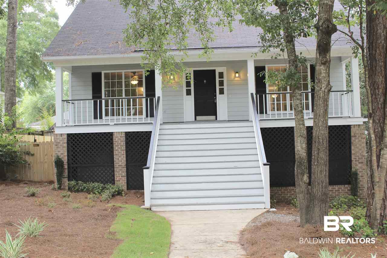 1101 Jonathan Court Mobile, AL 36695 - Photo 1 of 48