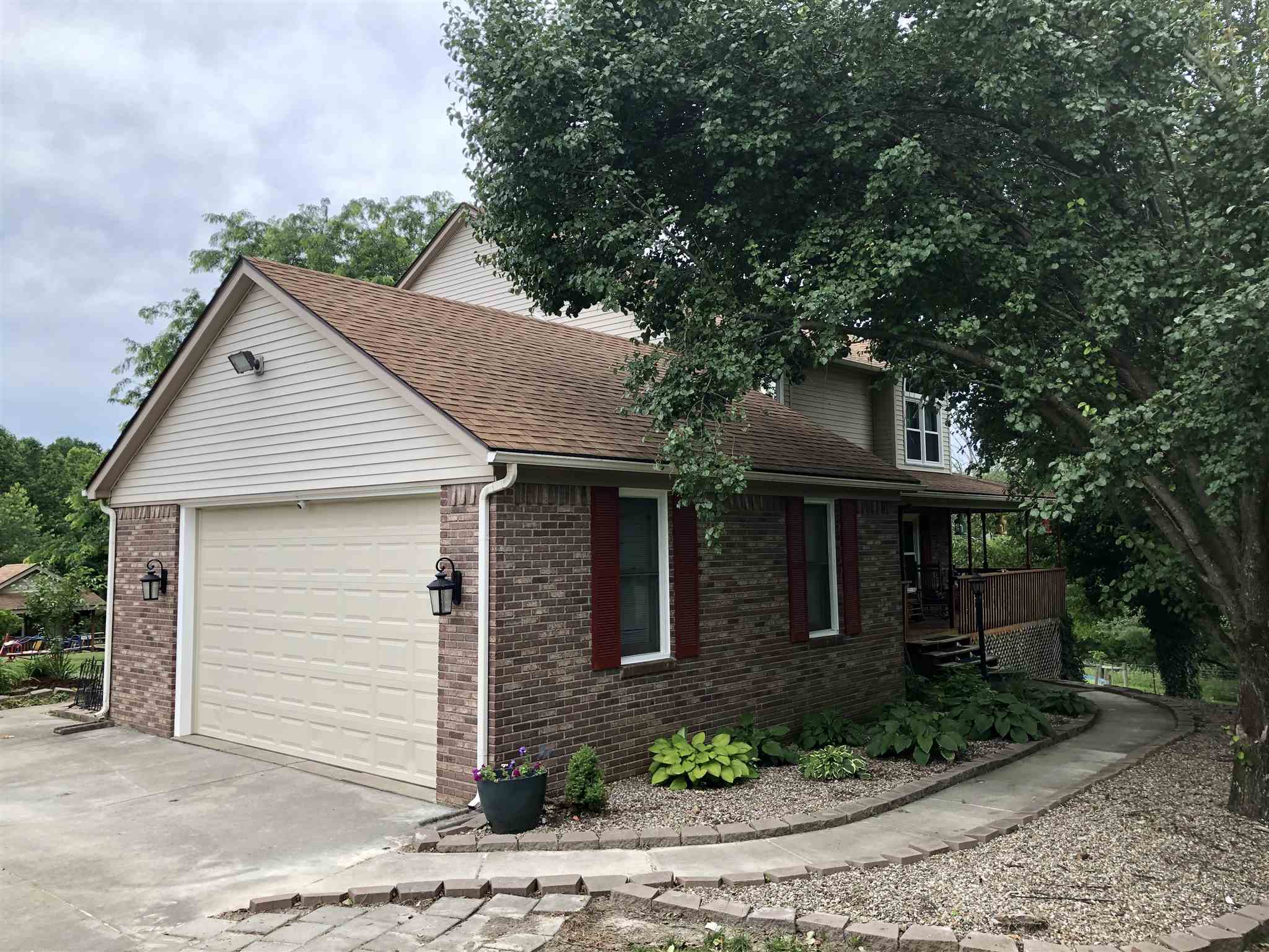 9825 South Voyles Road Borden, IN 47106 - Photo 3 of 36 Gallery Image 3