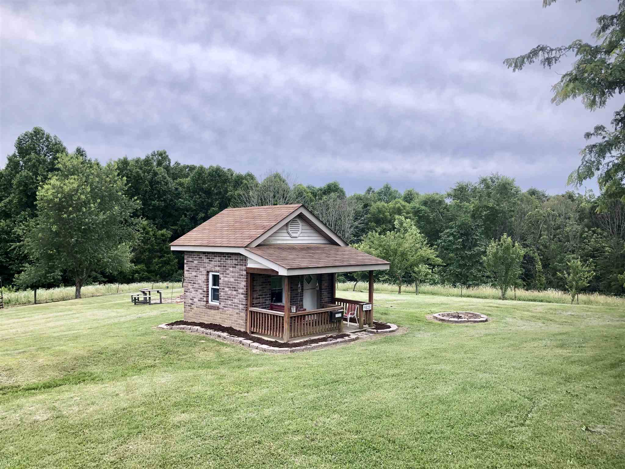 9825 South Voyles Road Borden, IN 47106 - Photo 35 of 36 Gallery Image 35