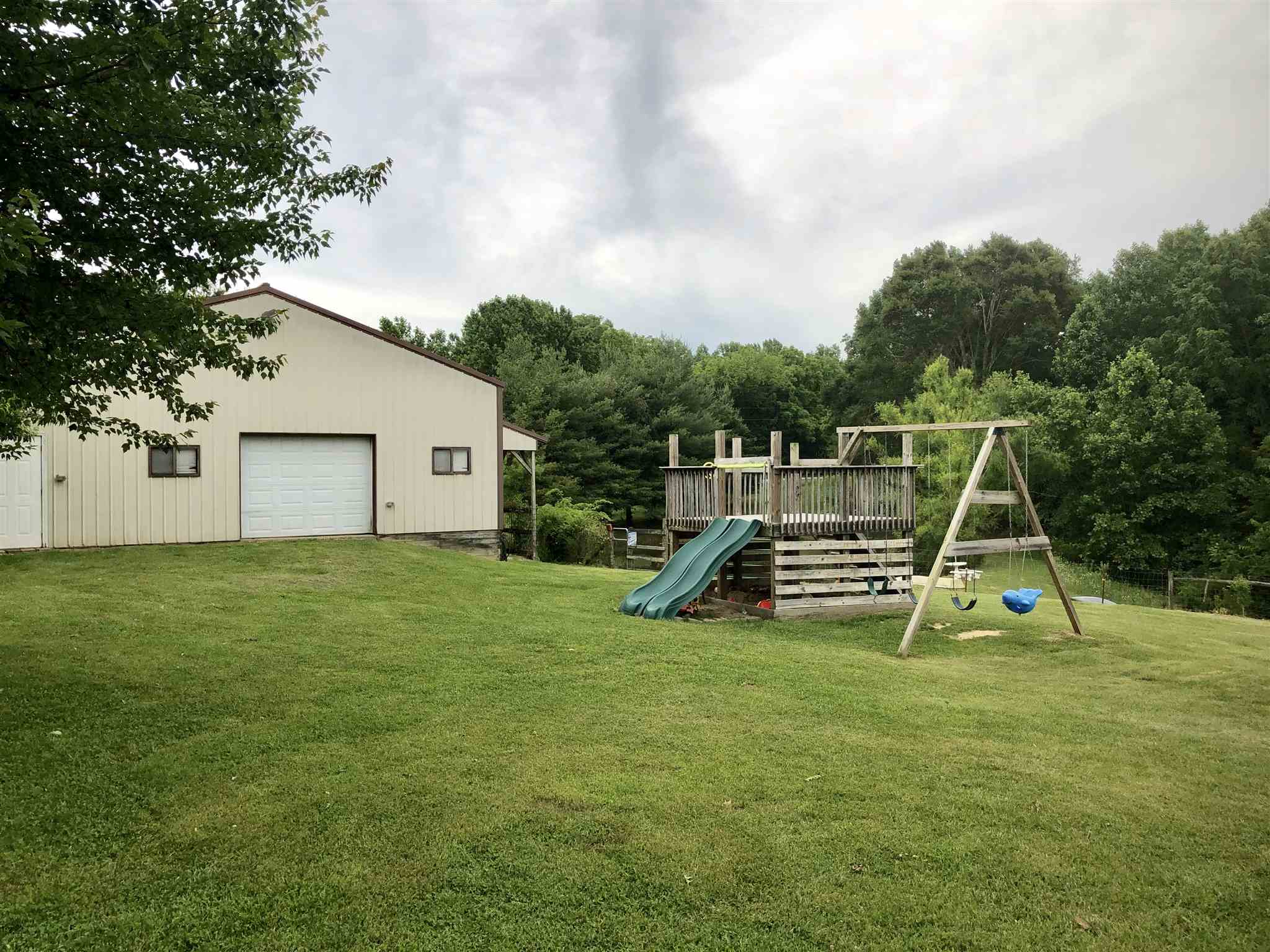 9825 South Voyles Road Borden, IN 47106 - Photo 36 of 36 Gallery Image 36
