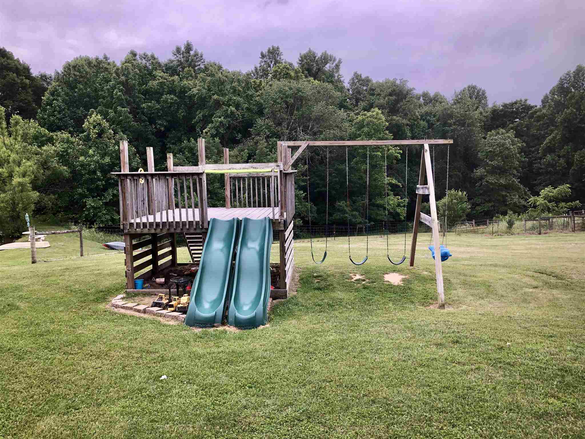 9825 South Voyles Road Borden, IN 47106 - Photo 5 of 36 Gallery Image 5