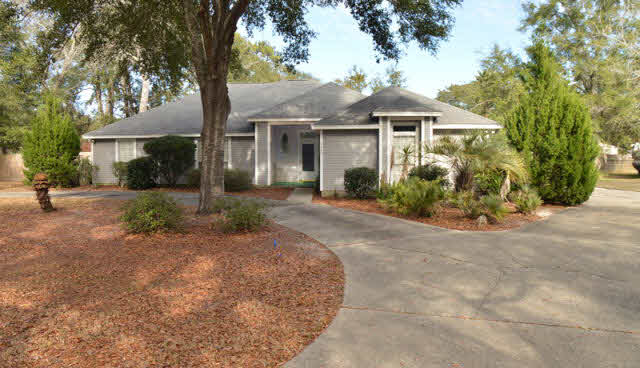 5000 Bay Drive Orange Beach, AL 36561 - Photo 1 of 1