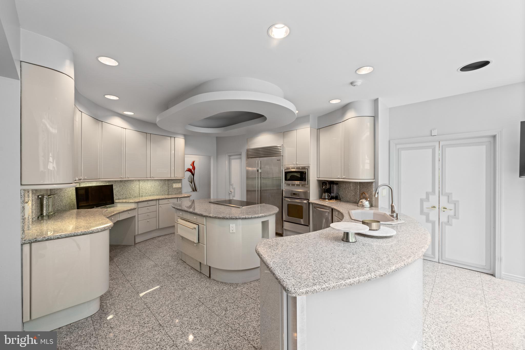 46 Sleepy Hollow Drive Newtown Square, PA 19073 - Photo 11 of 63 Kitchen
