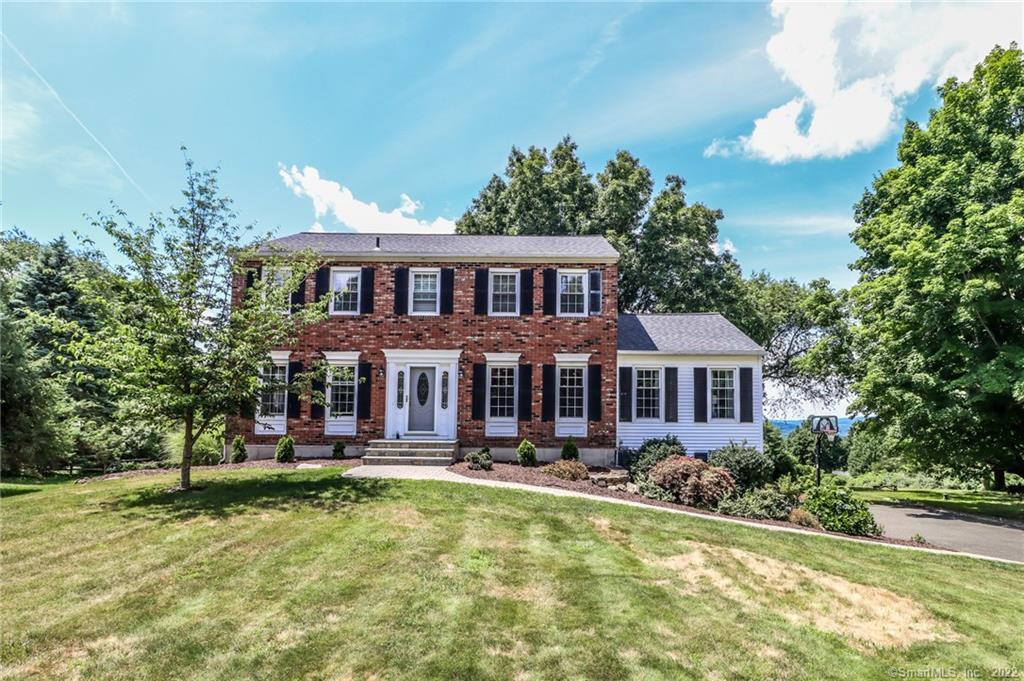 11 Winthrop Road Bethel, CT 06801 - Photo 1 of 1