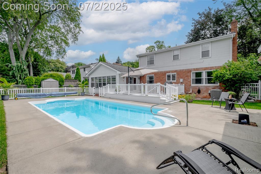11216 Old Bridge Road Grand Blanc, MI 48439 - Photo 23 of 29 Gallery Image 23