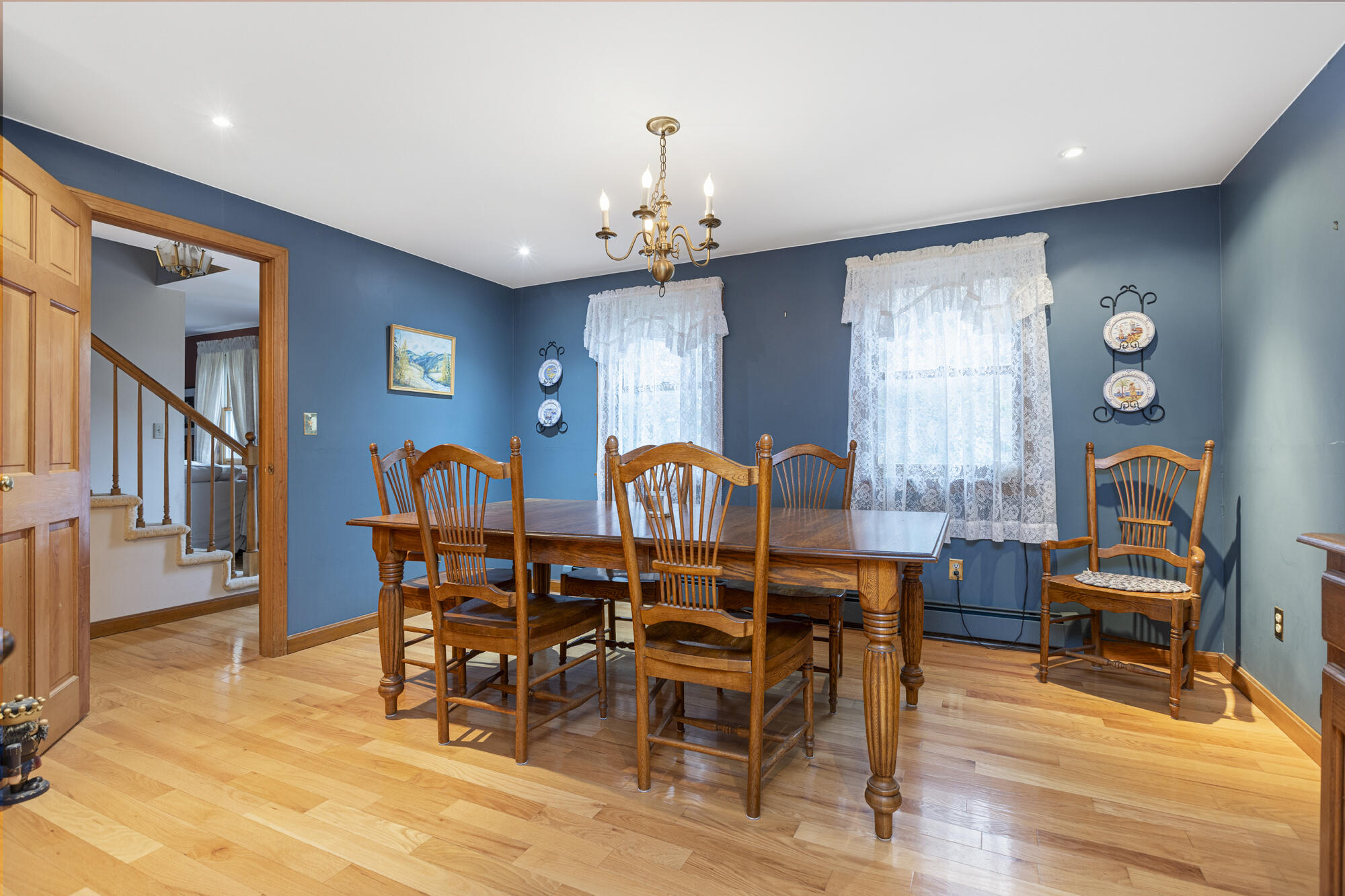 71 Valley Road Cumberland Center, ME 04021 - Photo 14 of 42 71 Valley_W5_14