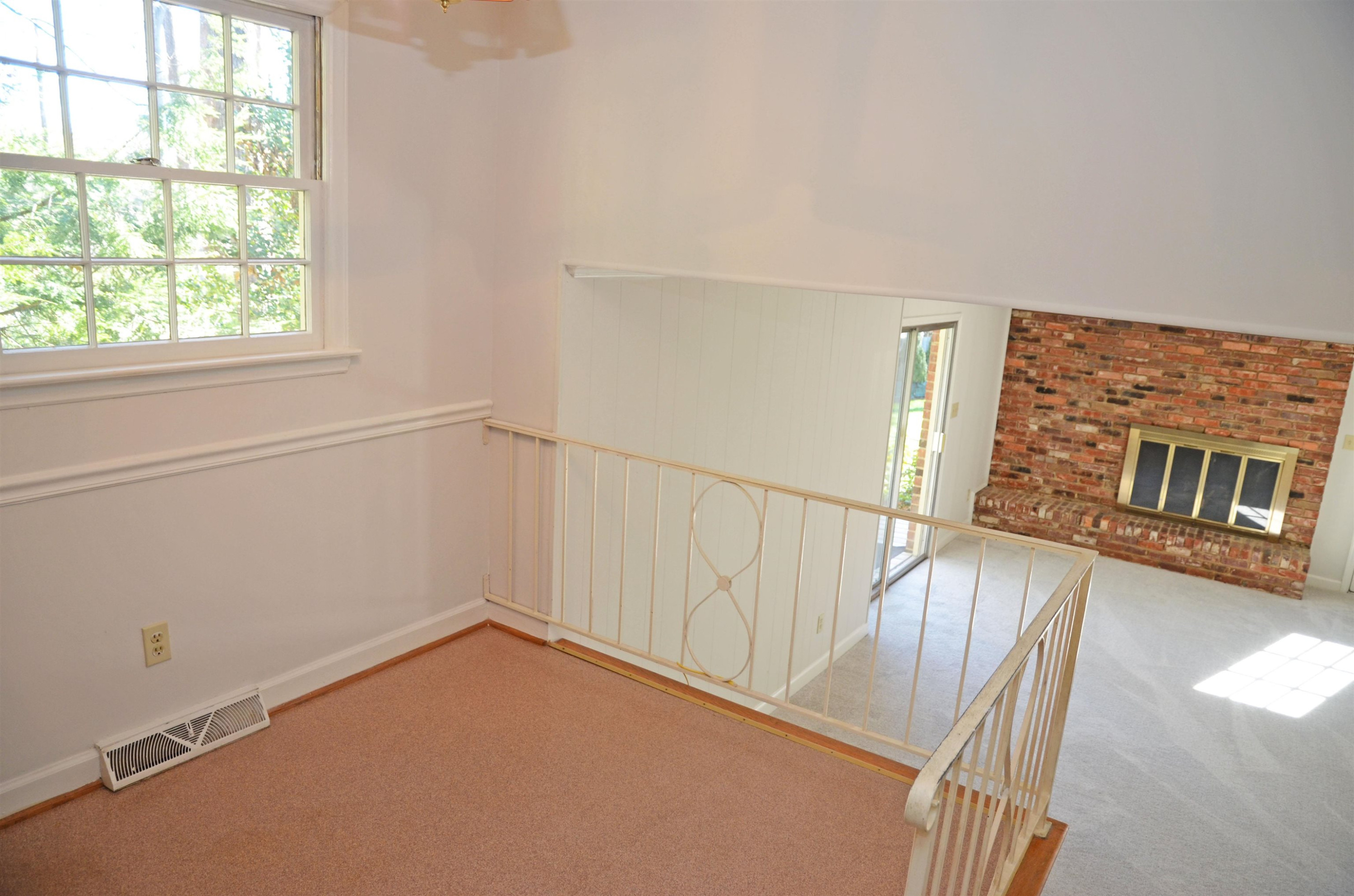 4112 Amherst Lane Raleigh, NC 27609 - Photo 13 of 28 Photo 13