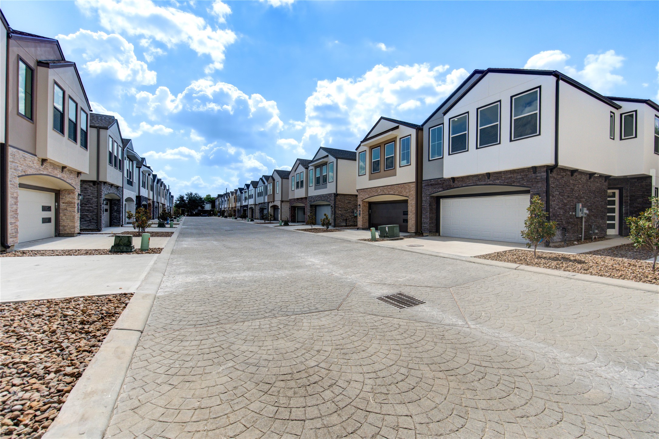 2912 El Fenice Lane Houston, TX 77057 - Photo 49 of 49 a view of a building with a street