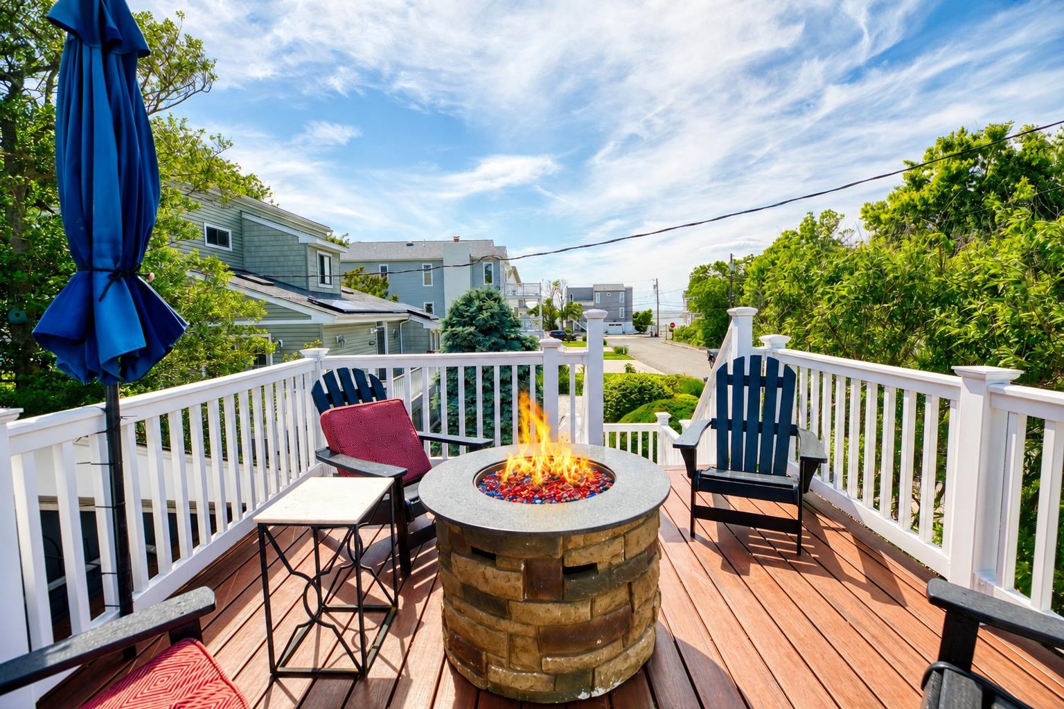 504 Delview Road Cape May Beach, NJ 08251 - Photo 35 of 49