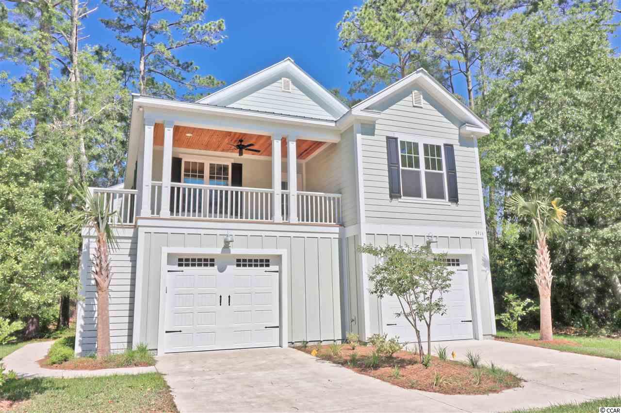 3916 Murrells Inlet Road Murrells Inlet, SC 29576 - Photo 1 of 15