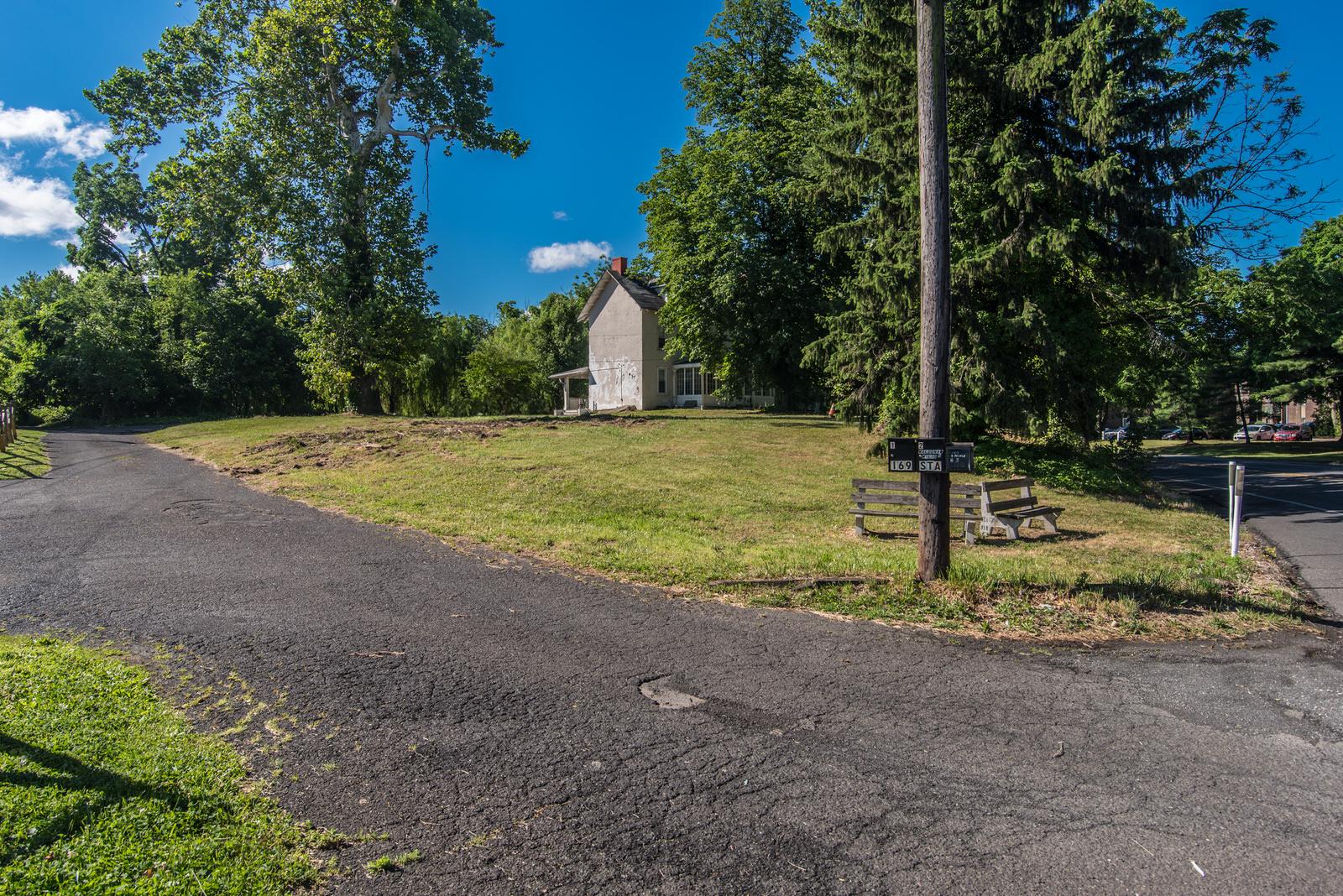 169 State Rd. Bensalem, PA 19020 - Photo 1 of 99 property entrance