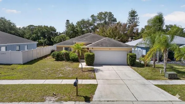 $329,900 | 12015 Cedarfield Drive, Riverview, FL 33579