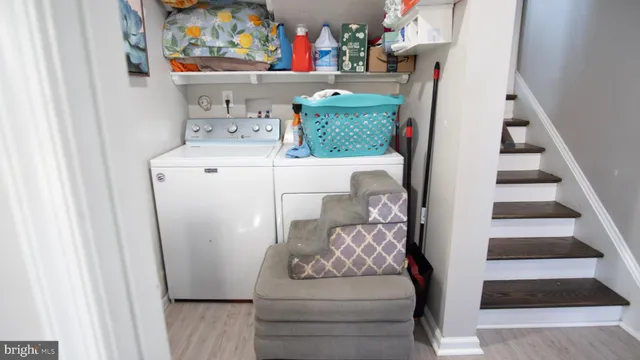 $475,000 | 1411 Mary Street, Woodbridge, VA 22191