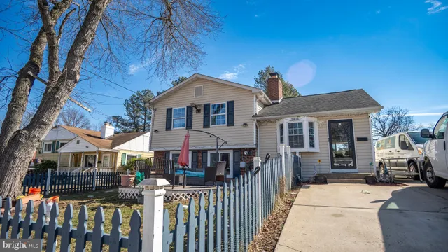 $475,000 | 1411 Mary Street, Woodbridge, VA 22191