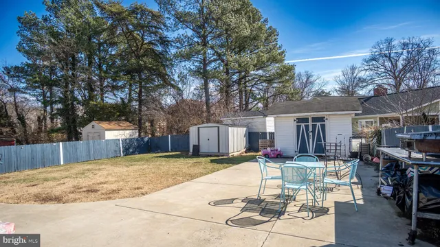 $475,000 | 1411 Mary Street, Woodbridge, VA 22191