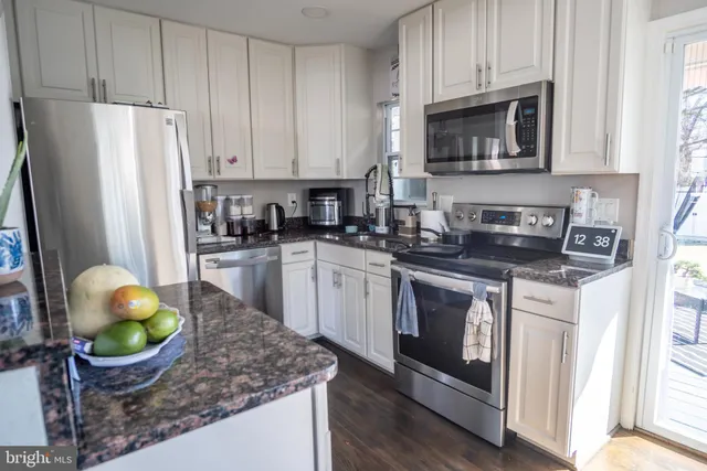 $475,000 | 1411 Mary Street, Woodbridge, VA 22191