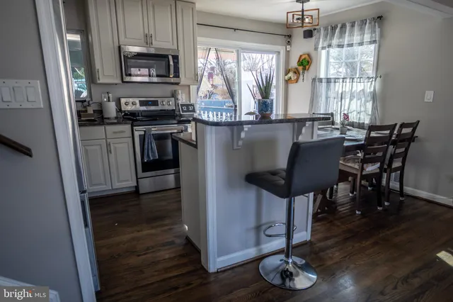 $475,000 | 1411 Mary Street, Woodbridge, VA 22191