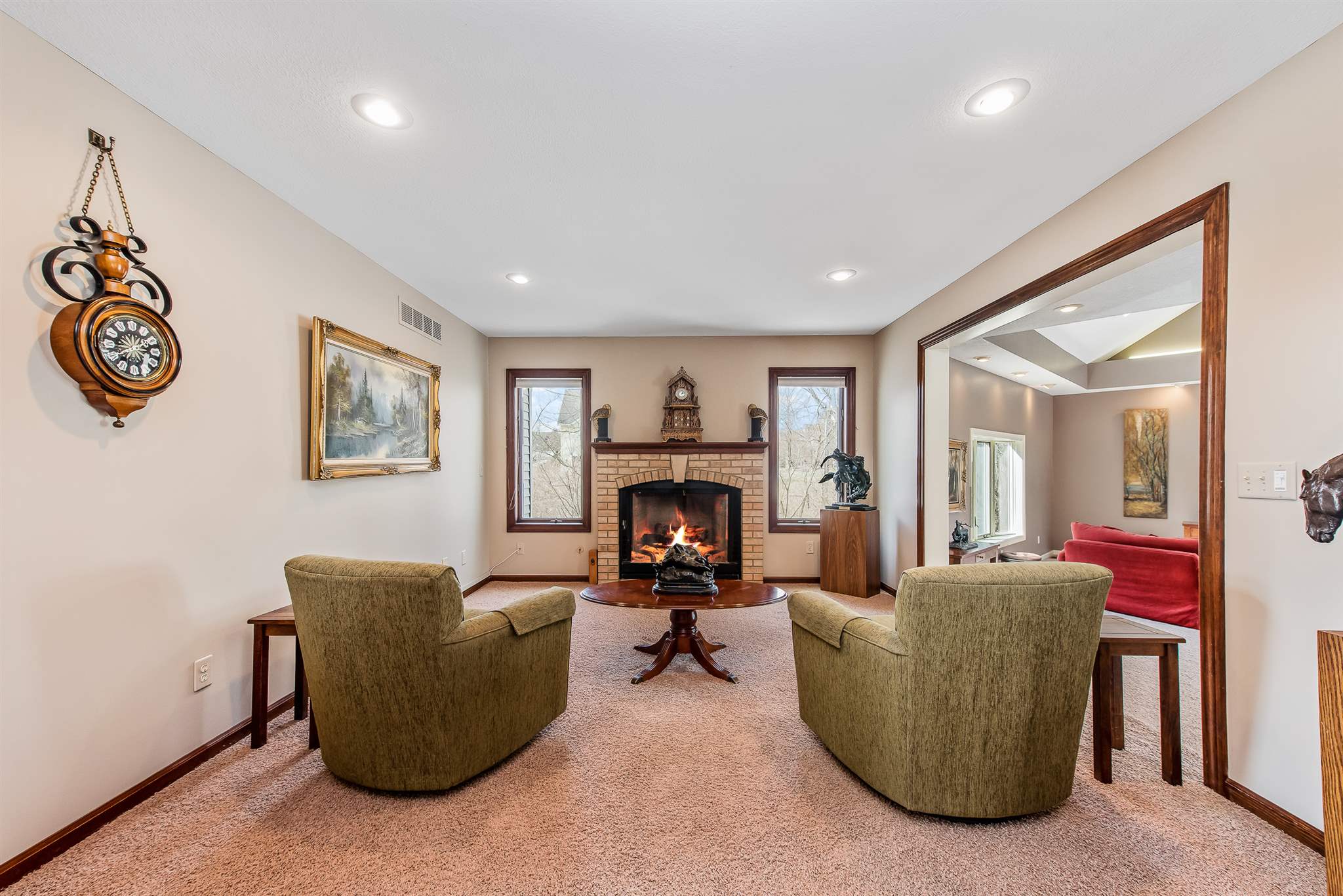 10510 Covington Road Fort Wayne, IN 46814 - Photo 3 of 36 Gallery Image 3