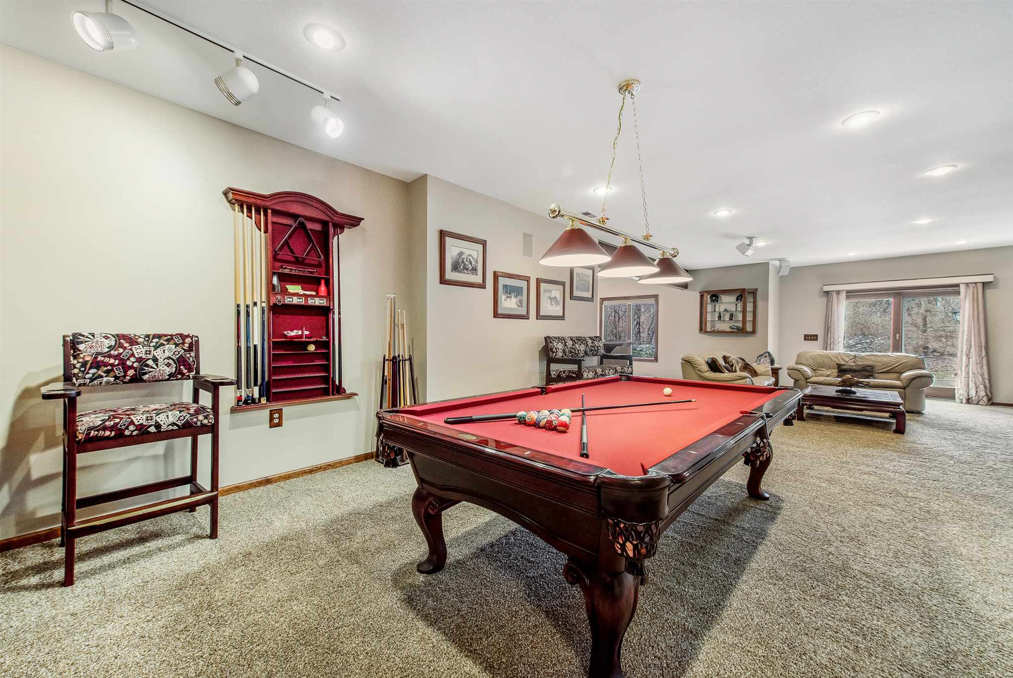 10510 Covington Road Fort Wayne, IN 46814 - Photo 21 of 36 Gallery Image 21