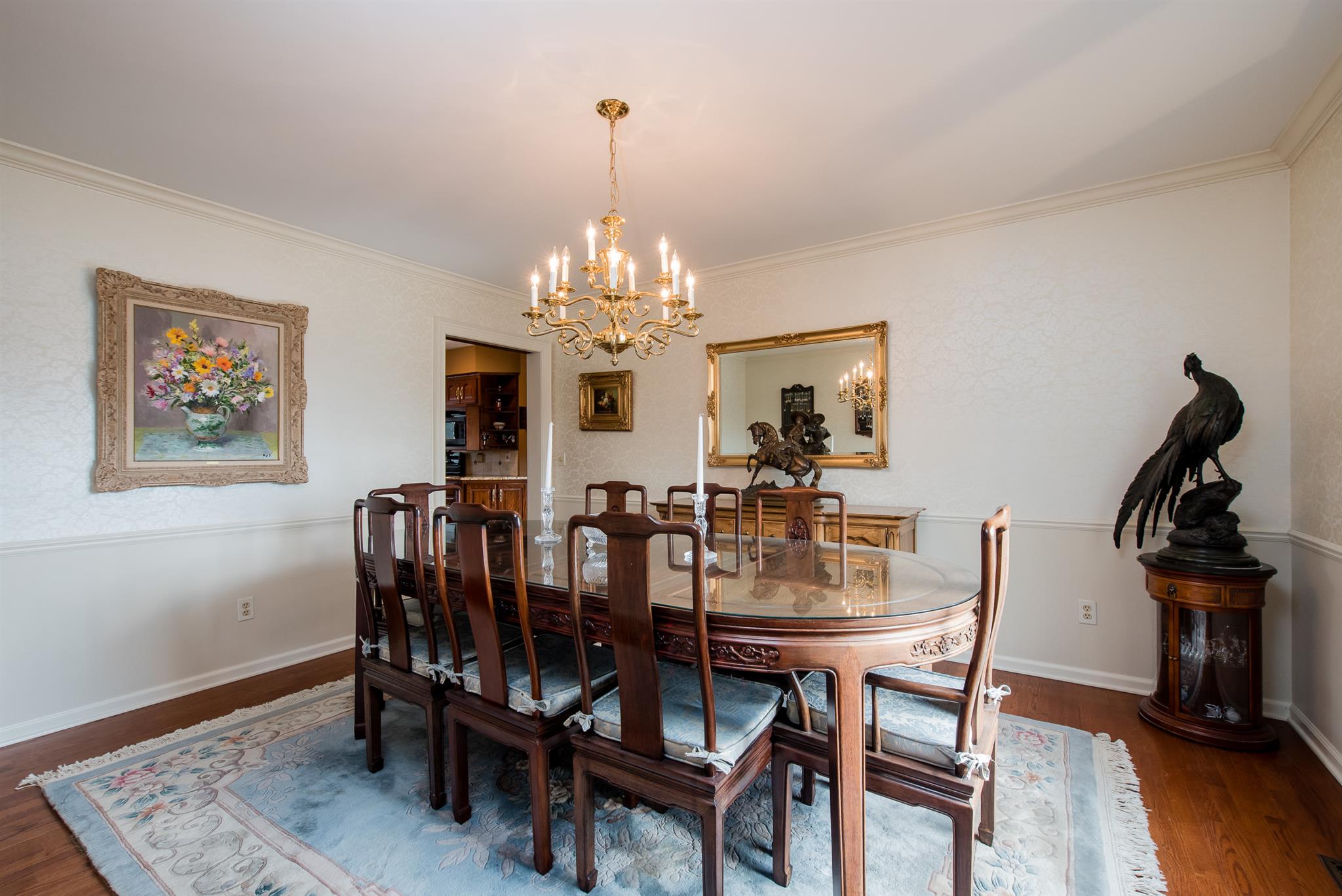 10510 Covington Road Fort Wayne, IN 46814 - Photo 7 of 36 Gallery Image 7