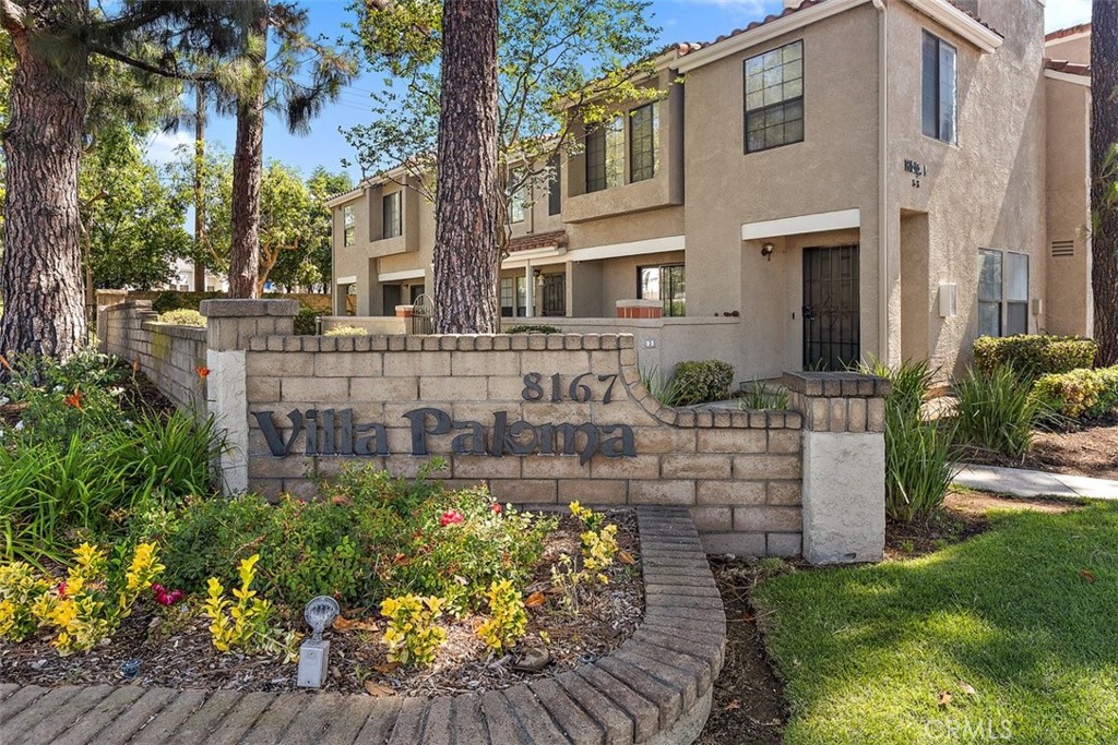 8167 Vineyard Avenue, Unit 3 Rancho Cucamonga, CA 91730 - Photo 1 of 15
