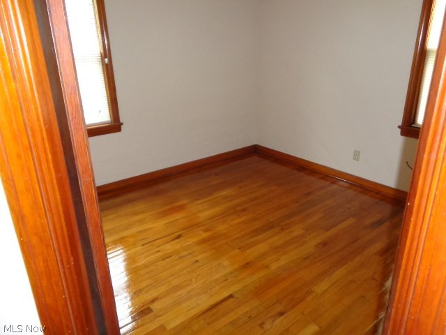 8116 Snow Road Parma, OH 44129 - Photo 10 of 16 Bedroom 1