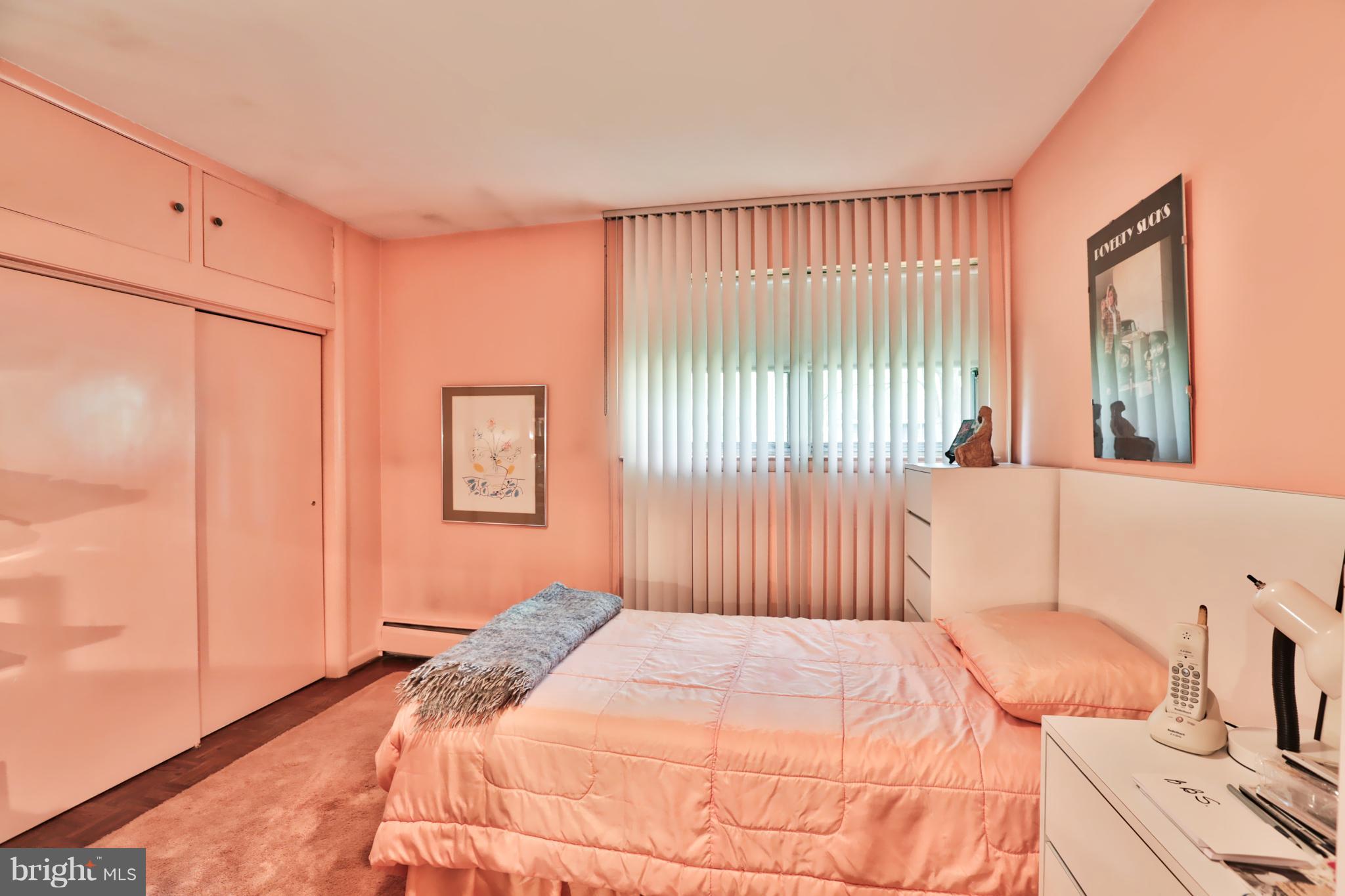 8207 Anita Road Baltimore, MD 21208 - Photo 21 of 28 Bedroom
