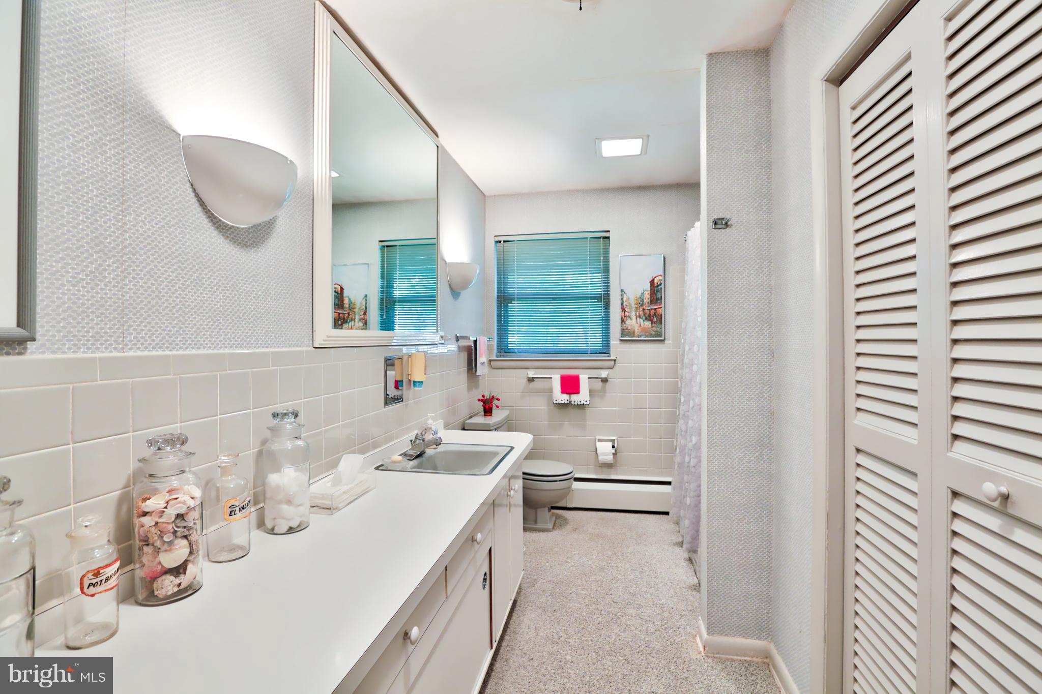 8207 Anita Road Baltimore, MD 21208 - Photo 22 of 28 Bath