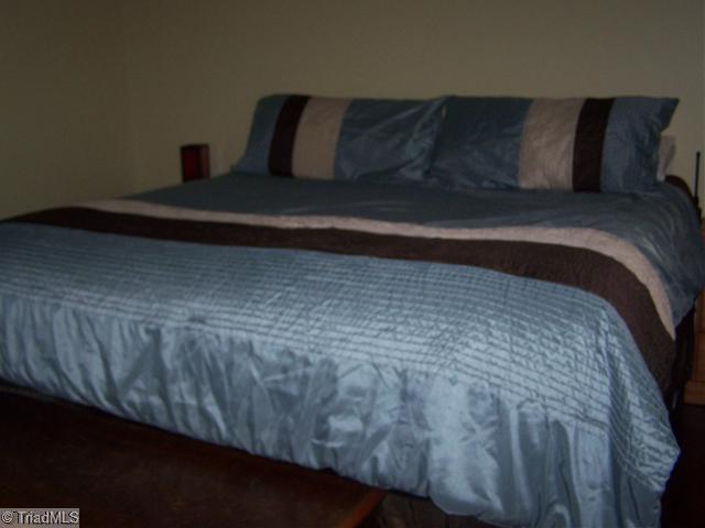 188 Roy Lopp Road Lexington, NC 27292 - Photo 4 of 8 Master Bedroom.