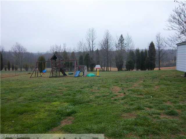 188 Roy Lopp Road Lexington, NC 27292 - Photo 7 of 8 Yard/Garden.