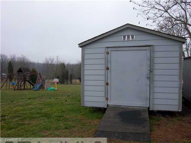 188 Roy Lopp Road Lexington, NC 27292 - Photo 8 of 8 Storage.
