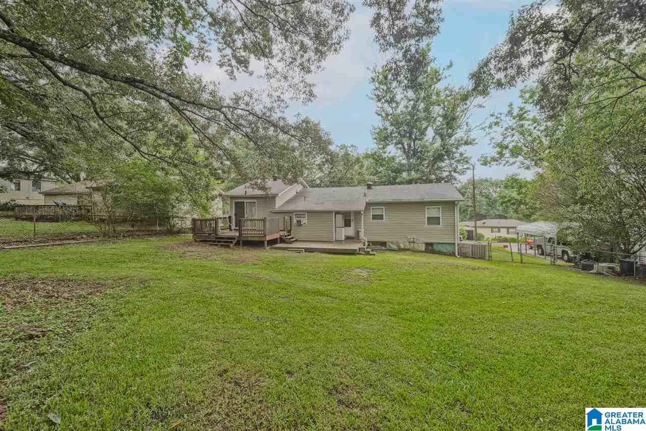 271 Pleasant Road Mount Olive, AL 35117 - Photo 3 of 22 Gallery Image 3