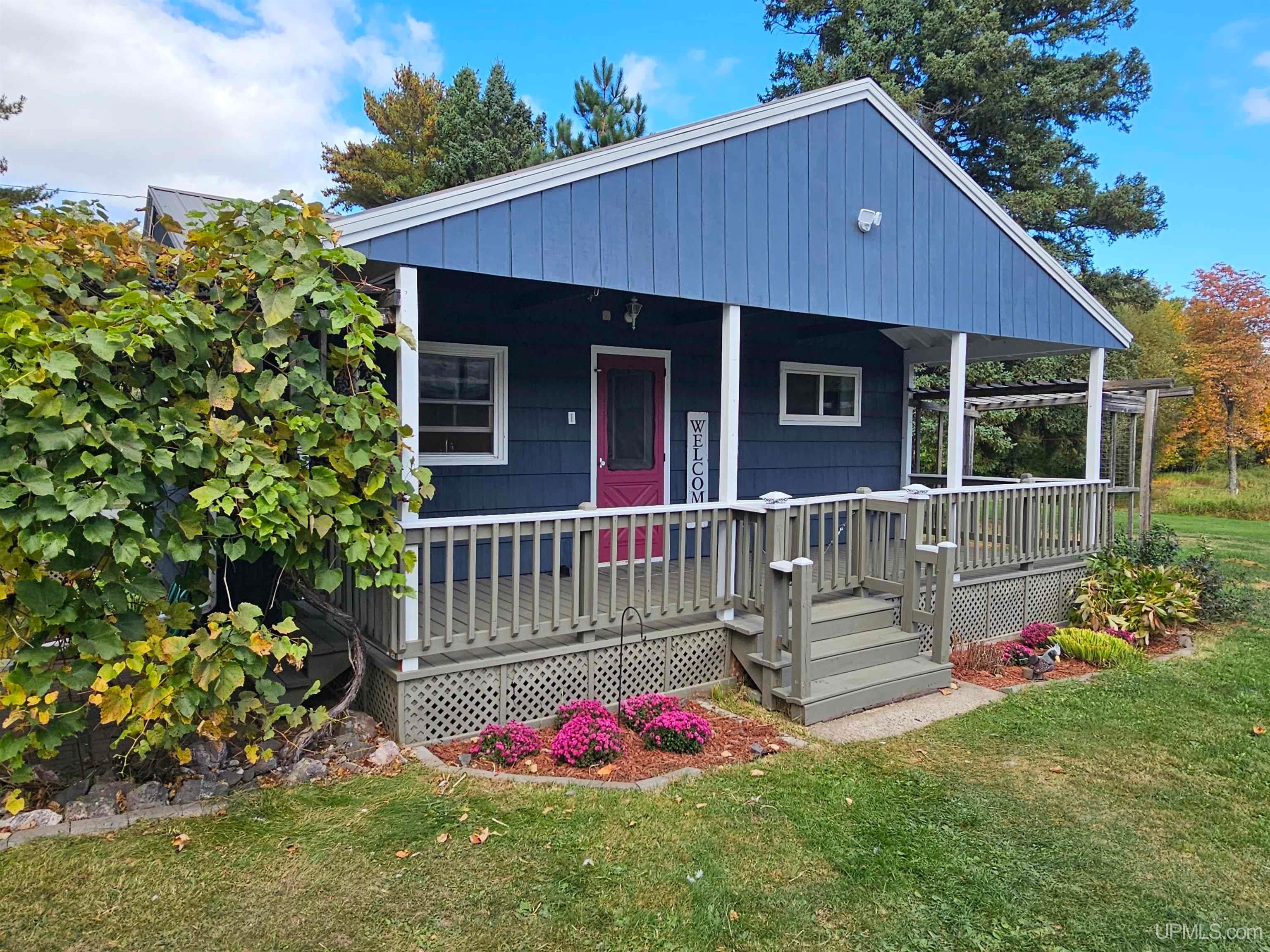 17811 Lee Road Lanse, MI 49946 - Photo 1 of 70 Gallery Image 1
