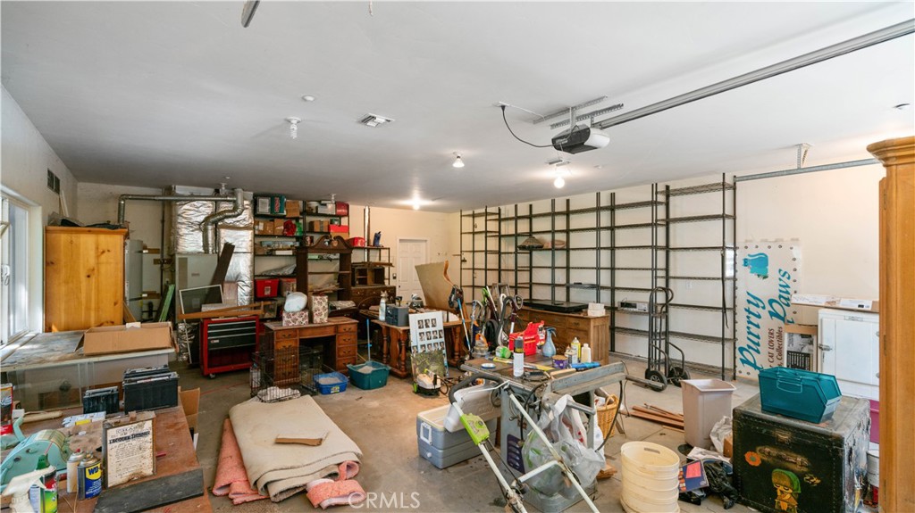 22070 Big Oak Road Cedarpines Park, CA 92322 - Photo 3 of 58 a view of storage and utility room