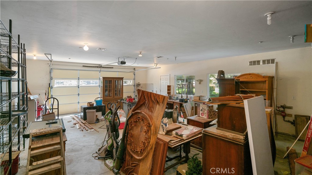 22070 Big Oak Road Cedarpines Park, CA 92322 - Photo 5 of 58 a view of a room with gym equipment