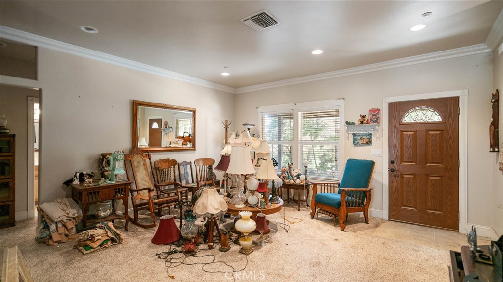 22070 Big Oak Road Cedarpines Park, CA 92322 - Photo 8 of 58 a living room with furniture