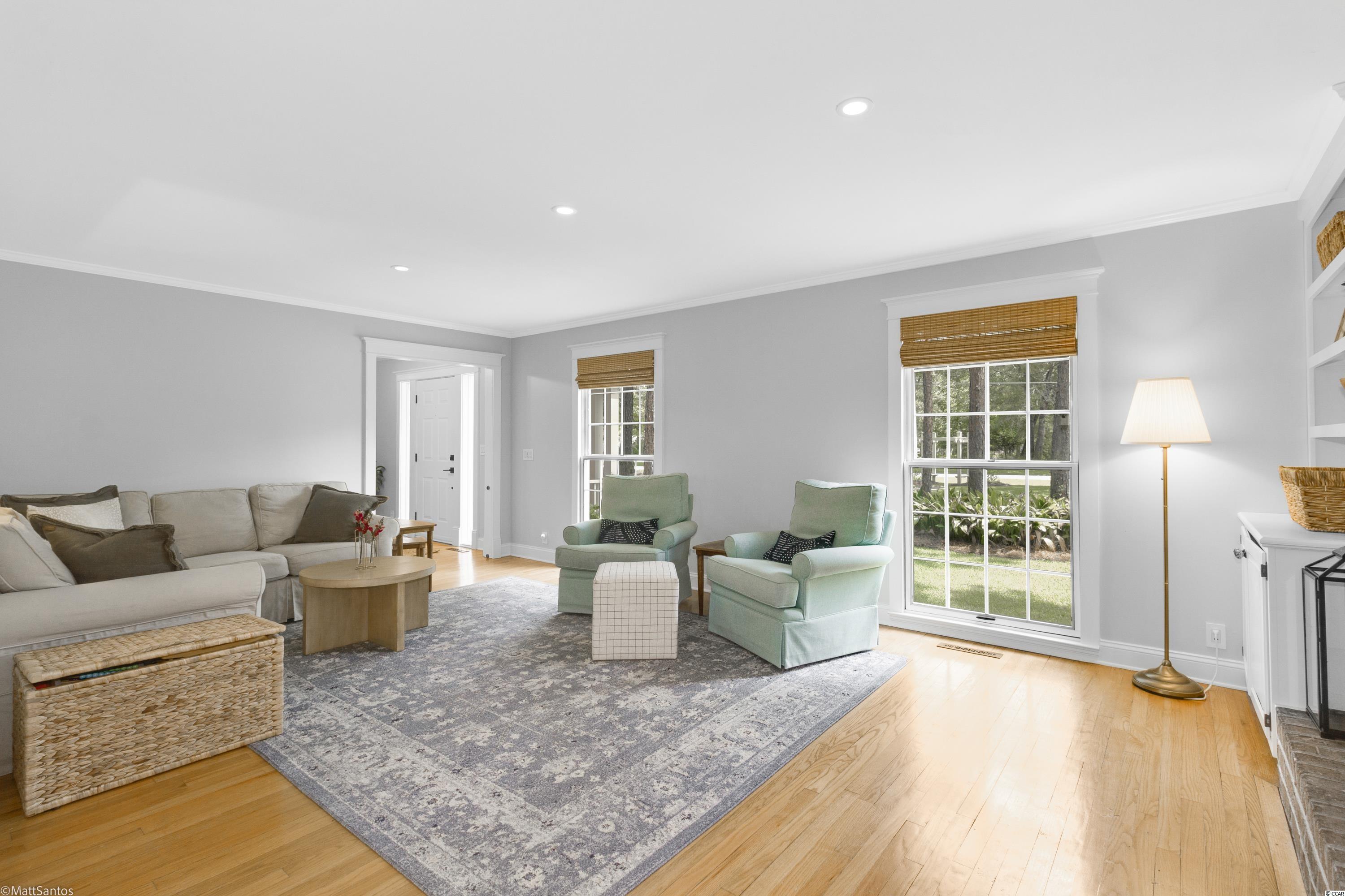 133 Otter Run Road Pawleys Island, SC 29585 - Photo 12 of 40