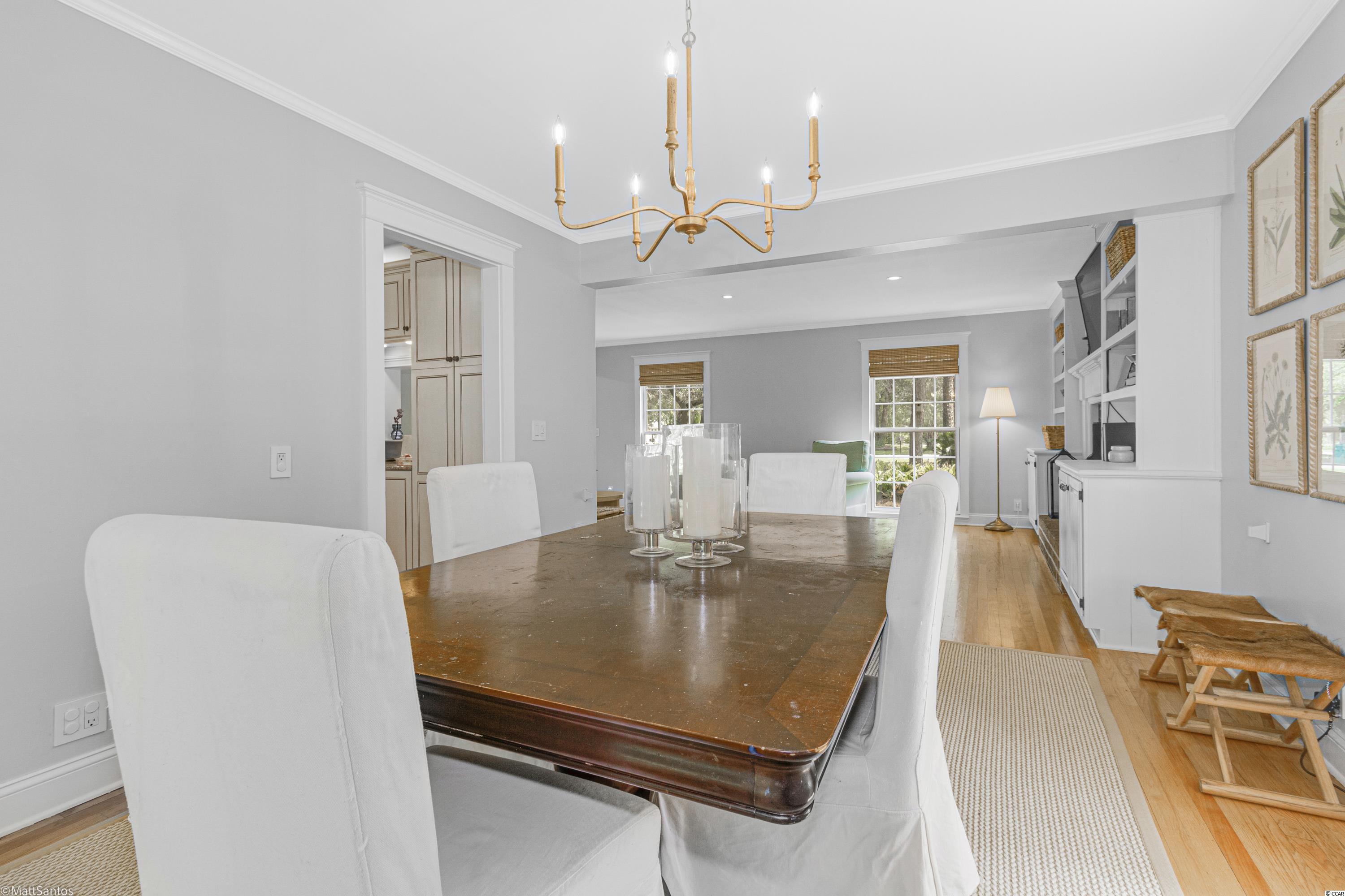 133 Otter Run Road Pawleys Island, SC 29585 - Photo 14 of 40