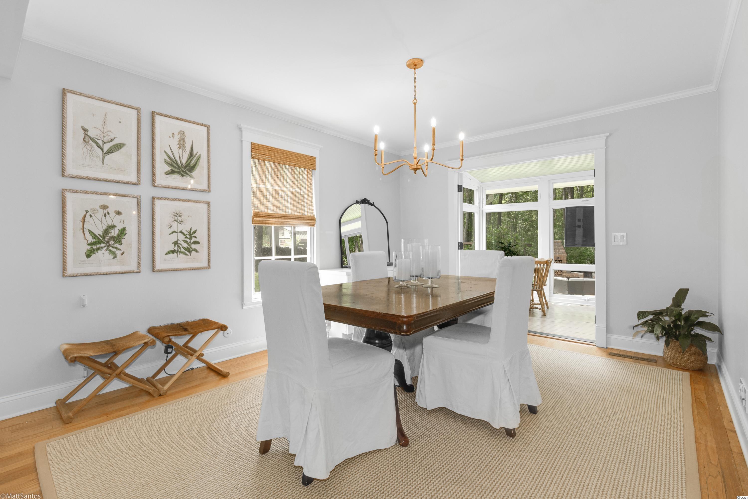 133 Otter Run Road Pawleys Island, SC 29585 - Photo 15 of 40