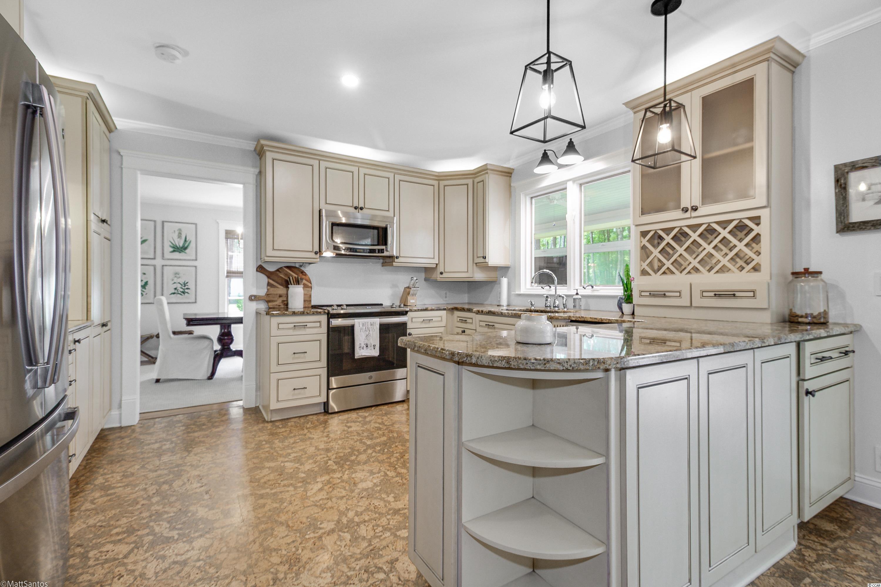 133 Otter Run Road Pawleys Island, SC 29585 - Photo 18 of 40