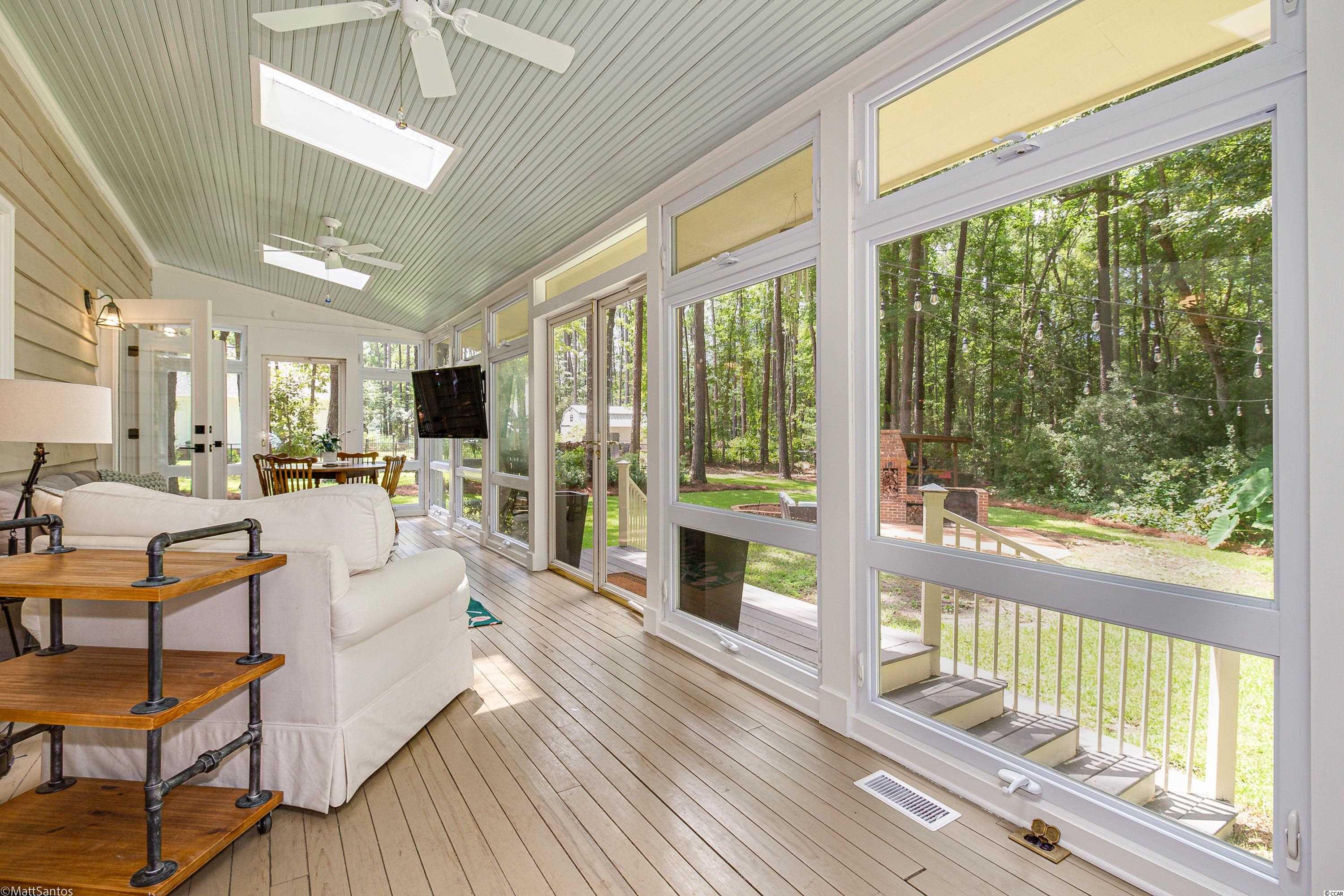 133 Otter Run Road Pawleys Island, SC 29585 - Photo 19 of 40