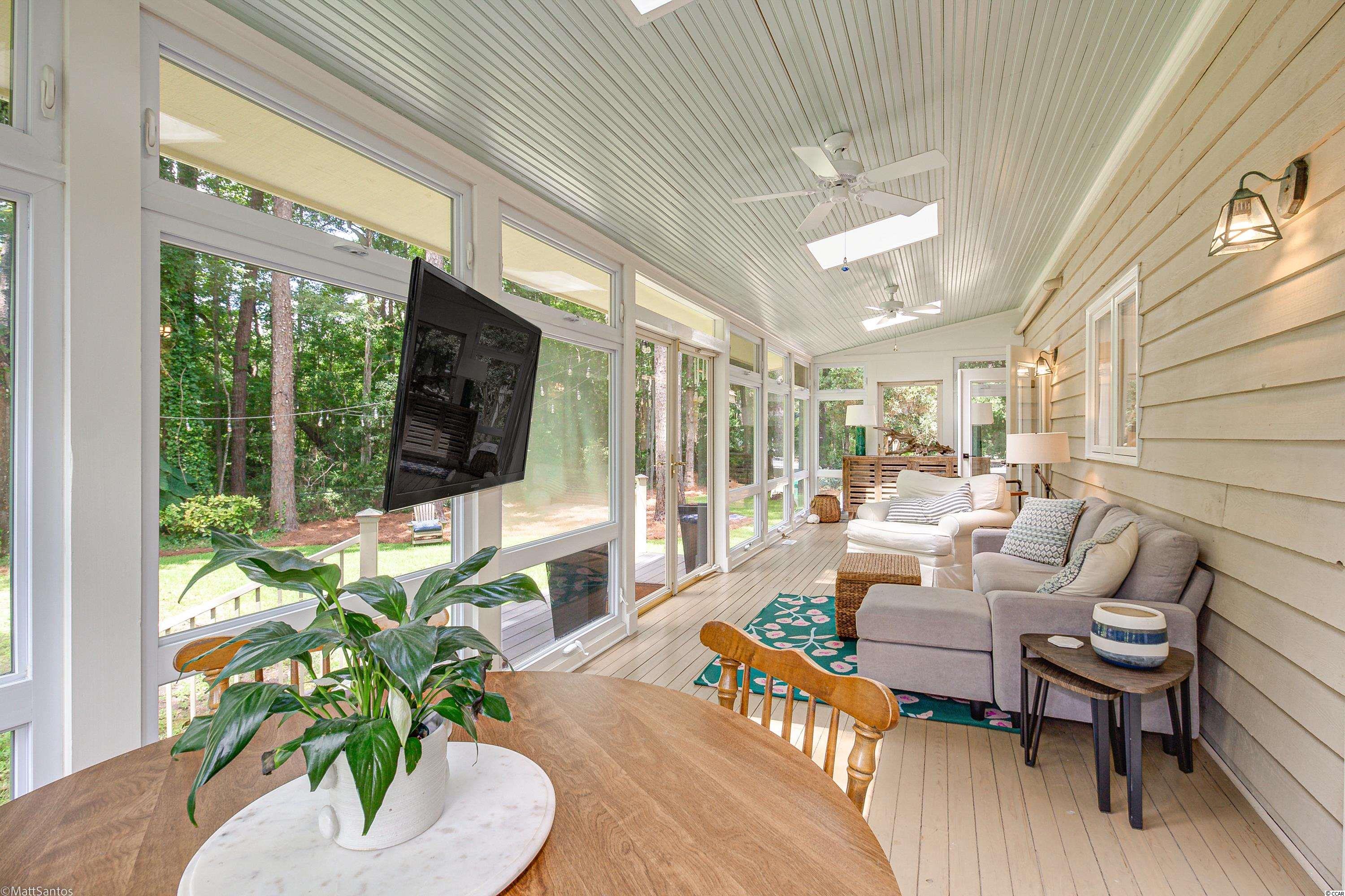 133 Otter Run Road Pawleys Island, SC 29585 - Photo 20 of 40