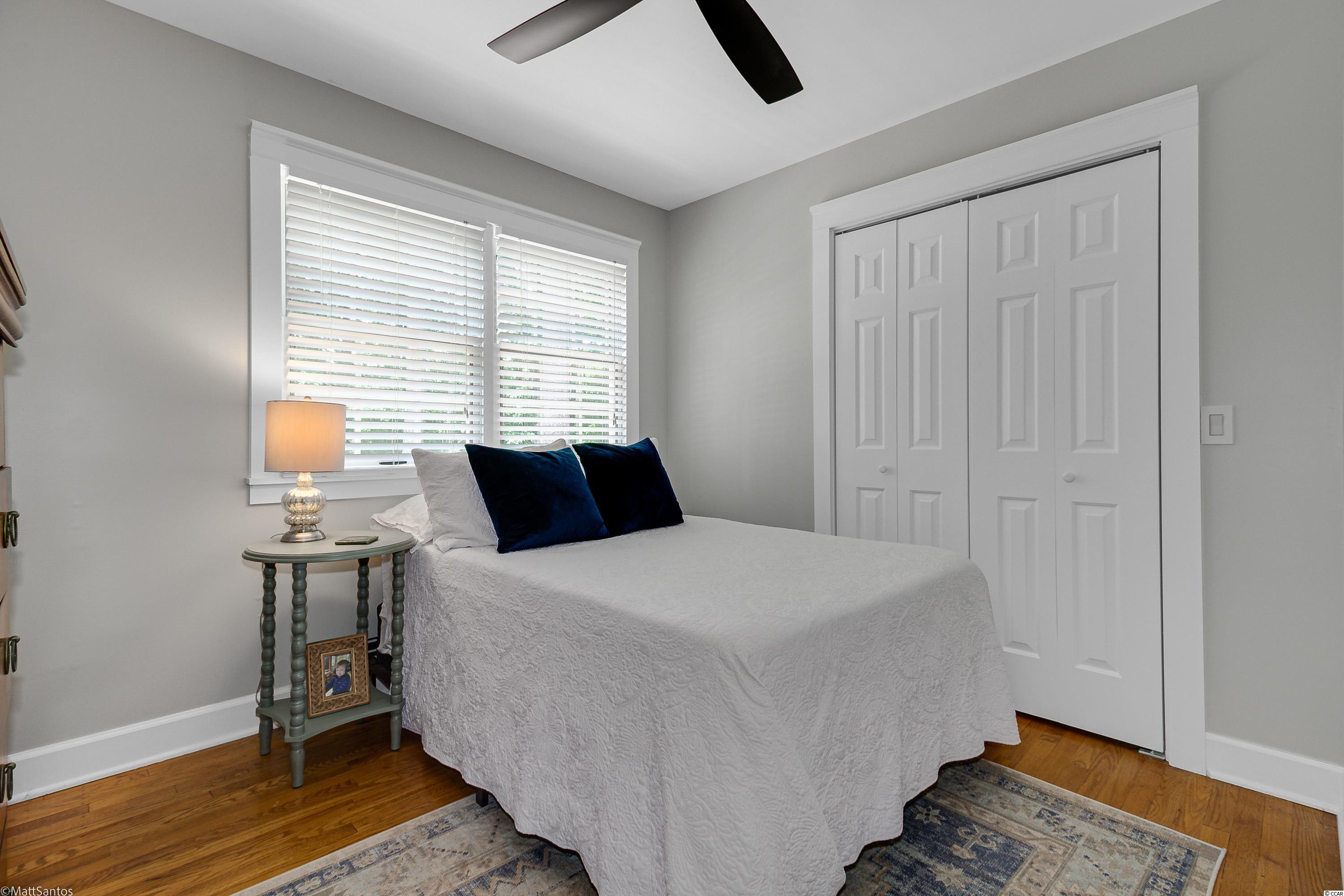 133 Otter Run Road Pawleys Island, SC 29585 - Photo 21 of 40
