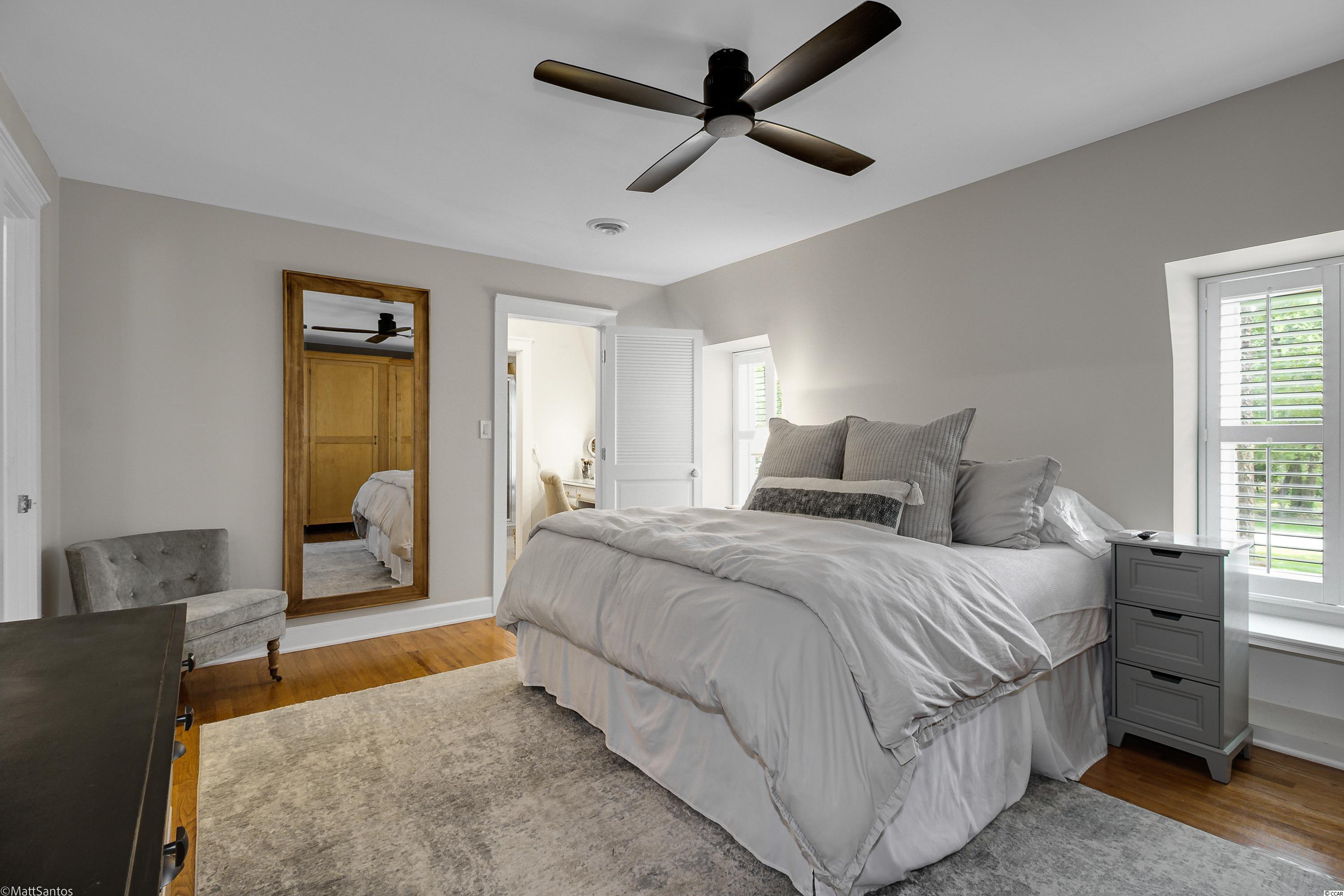 133 Otter Run Road Pawleys Island, SC 29585 - Photo 25 of 40
