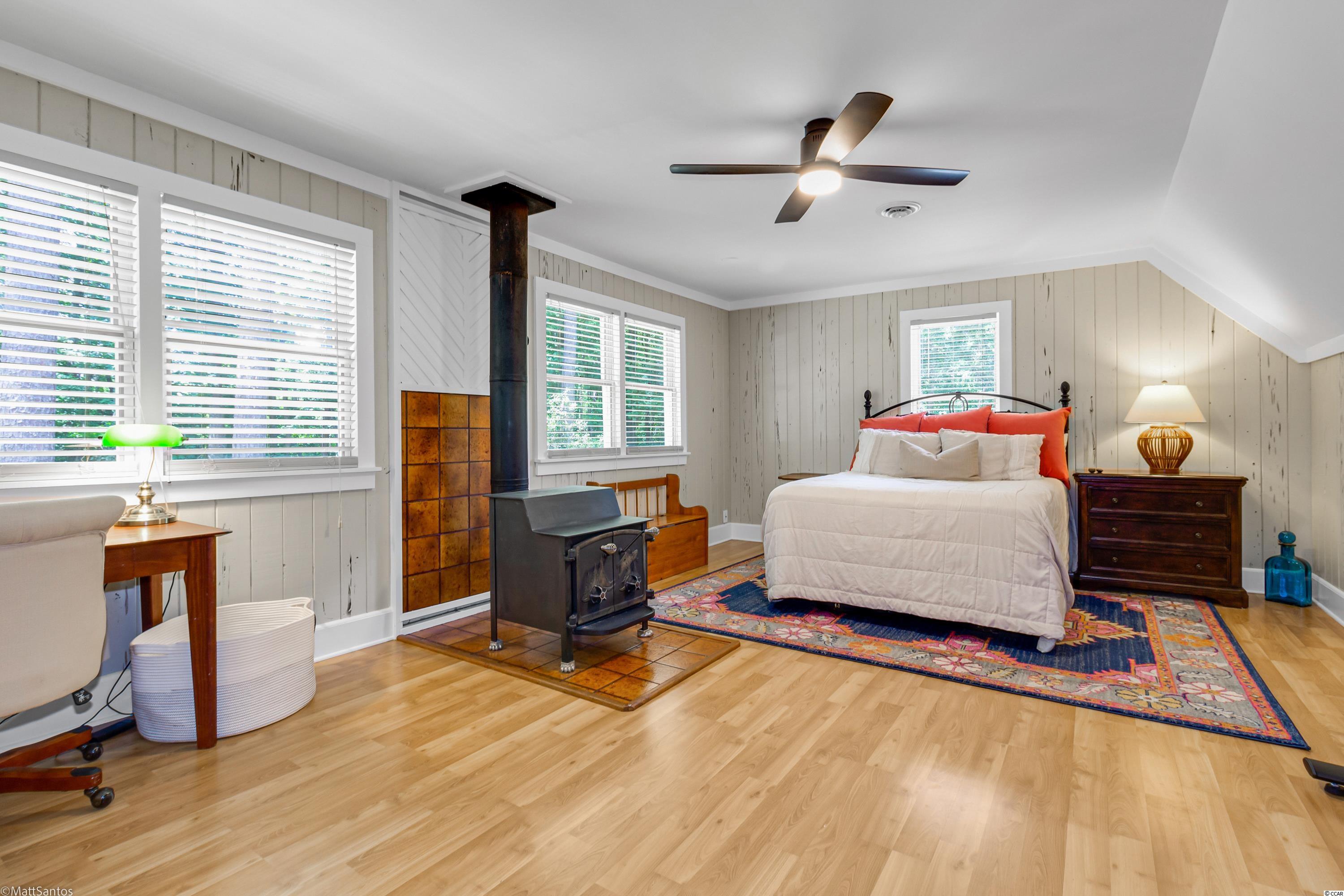 133 Otter Run Road Pawleys Island, SC 29585 - Photo 28 of 40